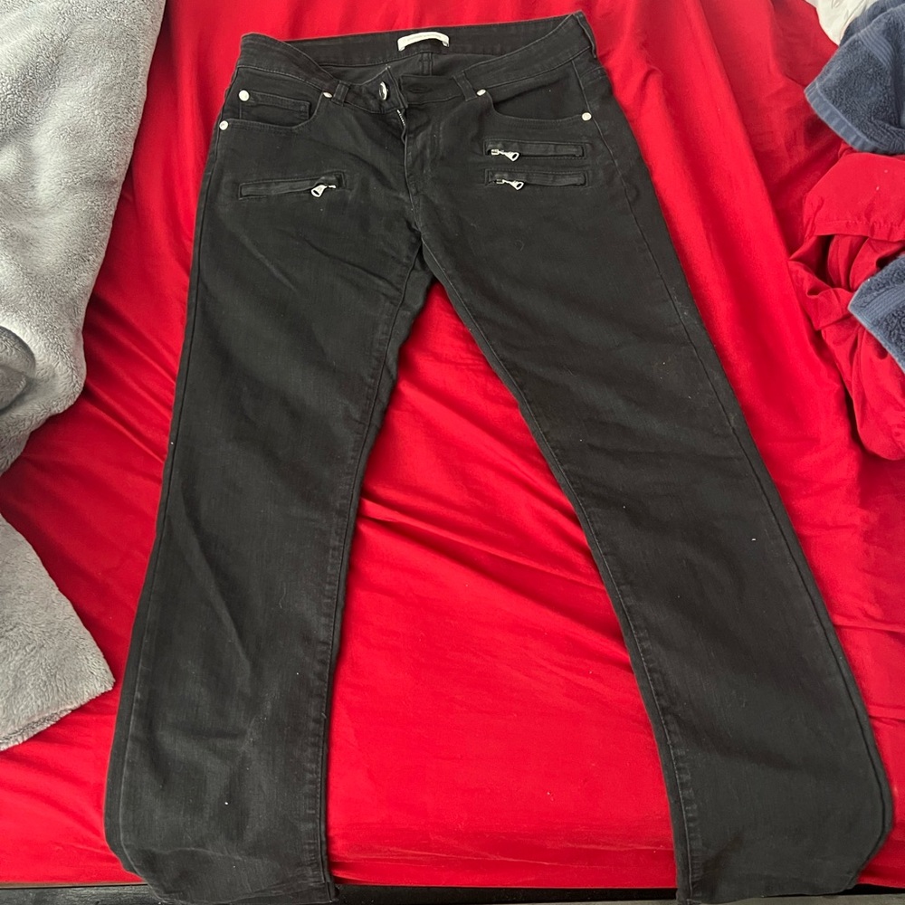 100% authentic Balmain jeans for size 29 women’s
